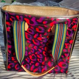 Consuela Pebbles Classic Tote